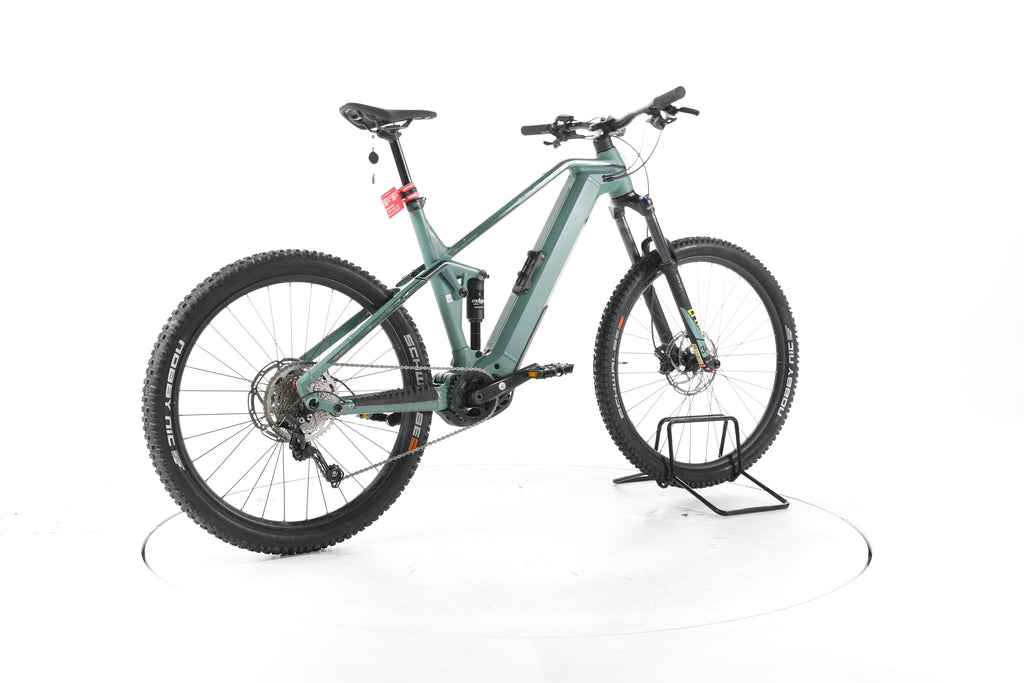 Bulls Sonic EVO AM 1 E-Bike Fully - Image 12
