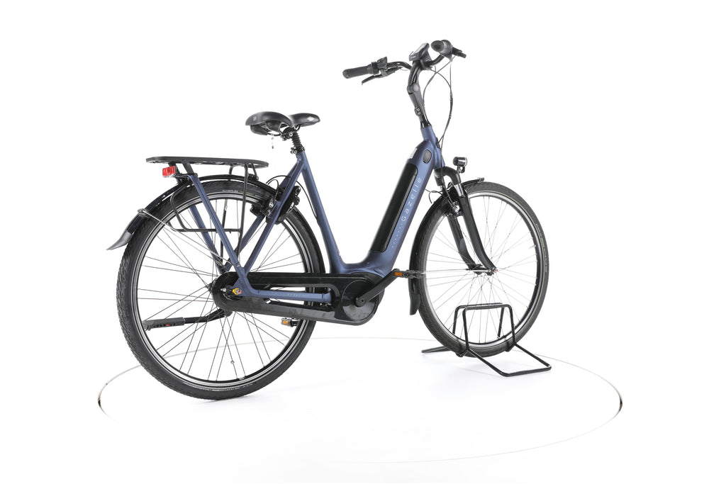 Gazelle Arroyo C7+ HMB Elite City E-Bike Tiefeinsteiger - Image 12