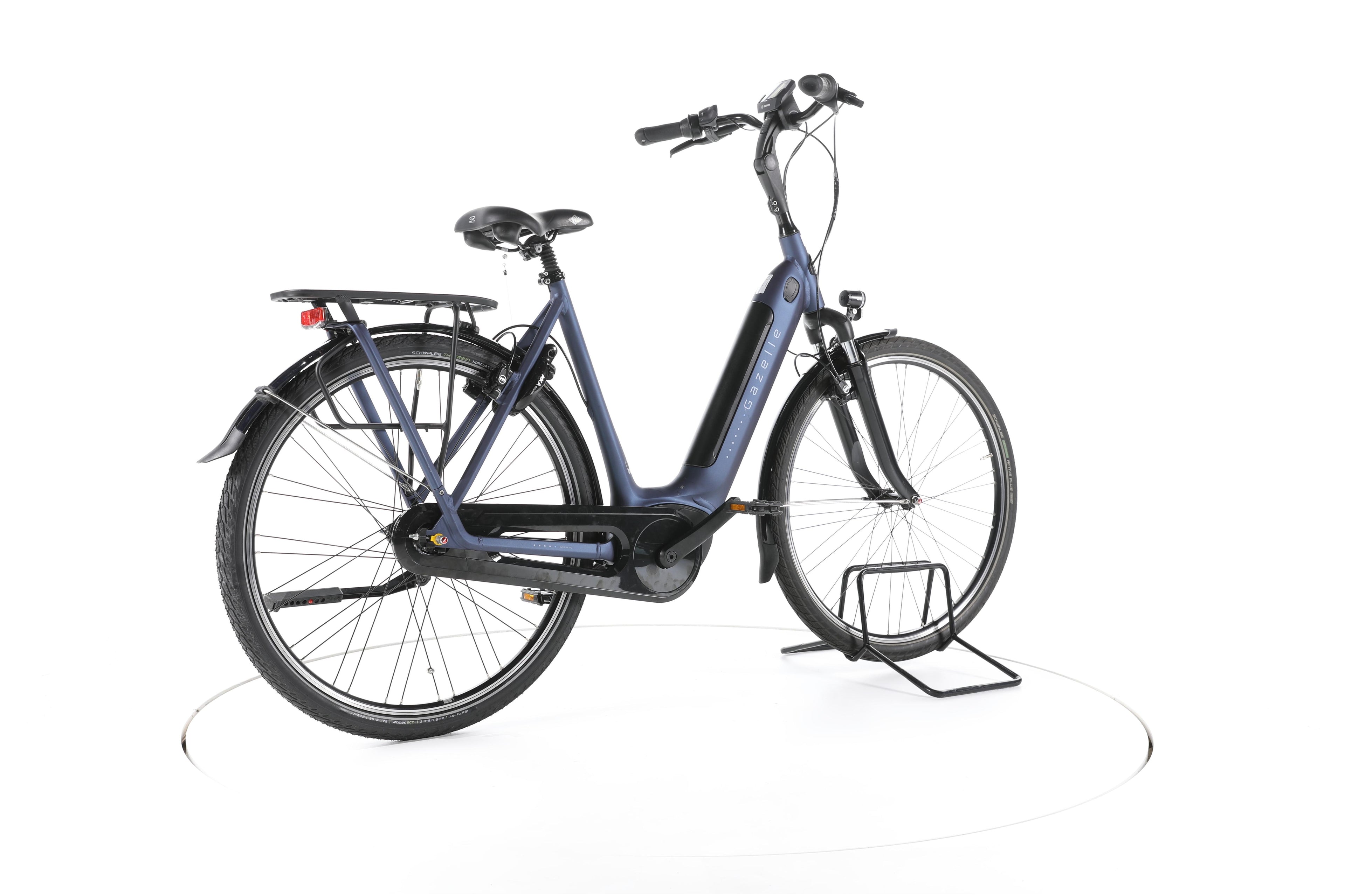 Gazelle Arroyo C7+ HMB Elite City E-Bike Tiefeinsteiger - Image 12