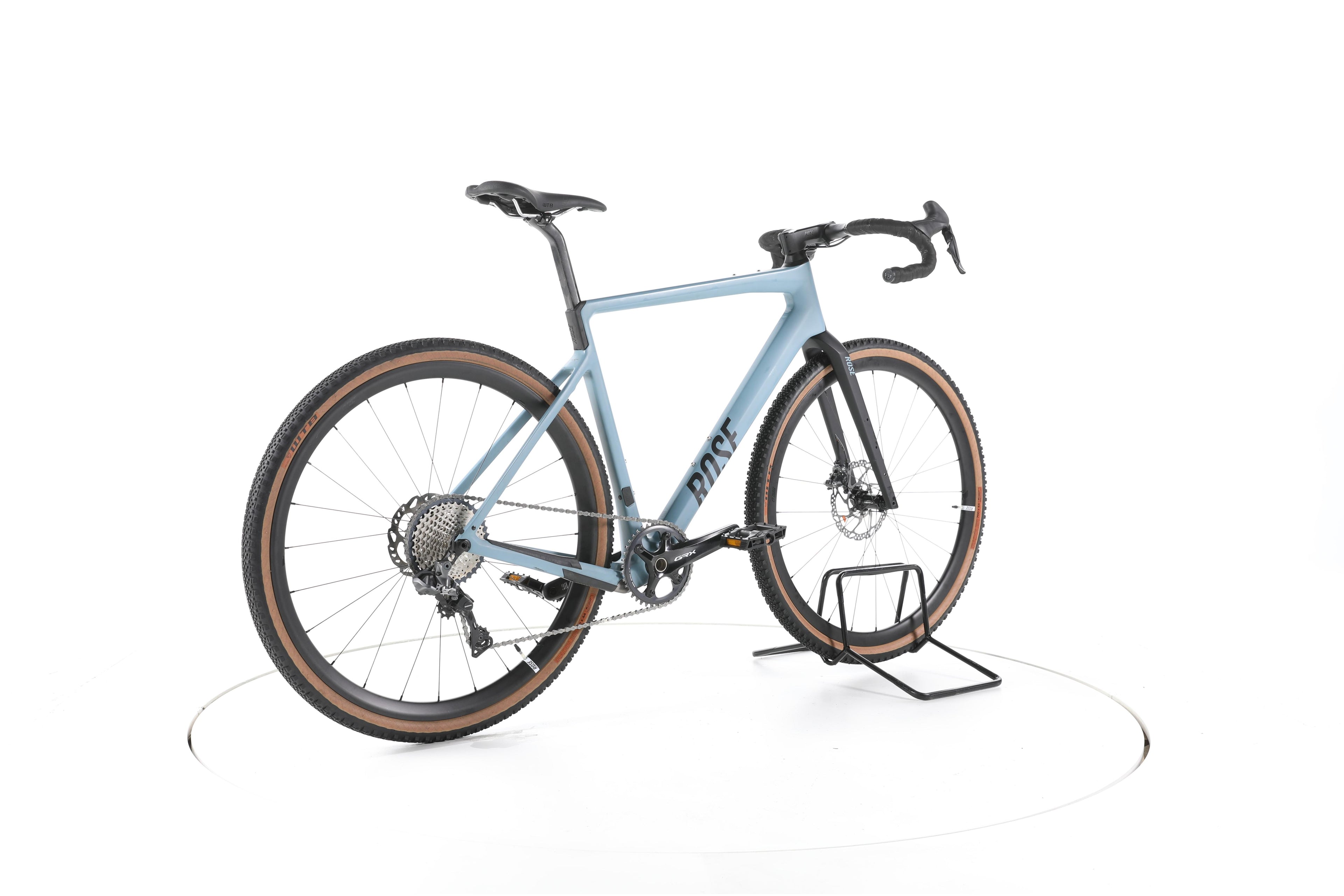 Rose BACKROAD GRX RX810 Di2 1X11 - Image 12