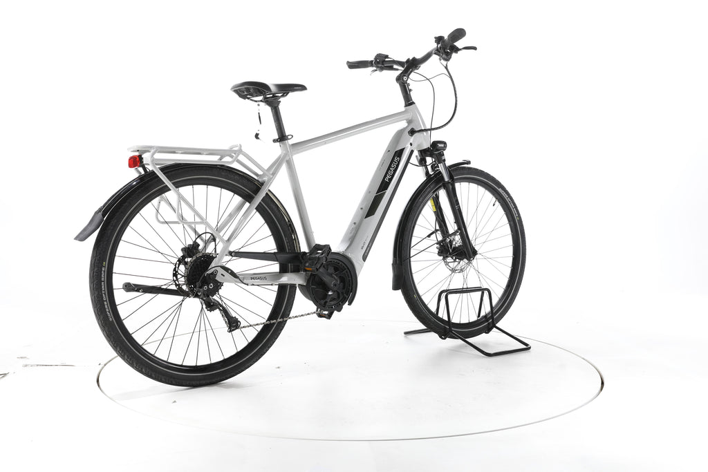 Pegasus Solero Evo 9 Trekking E-Bike 2024 - Image 12