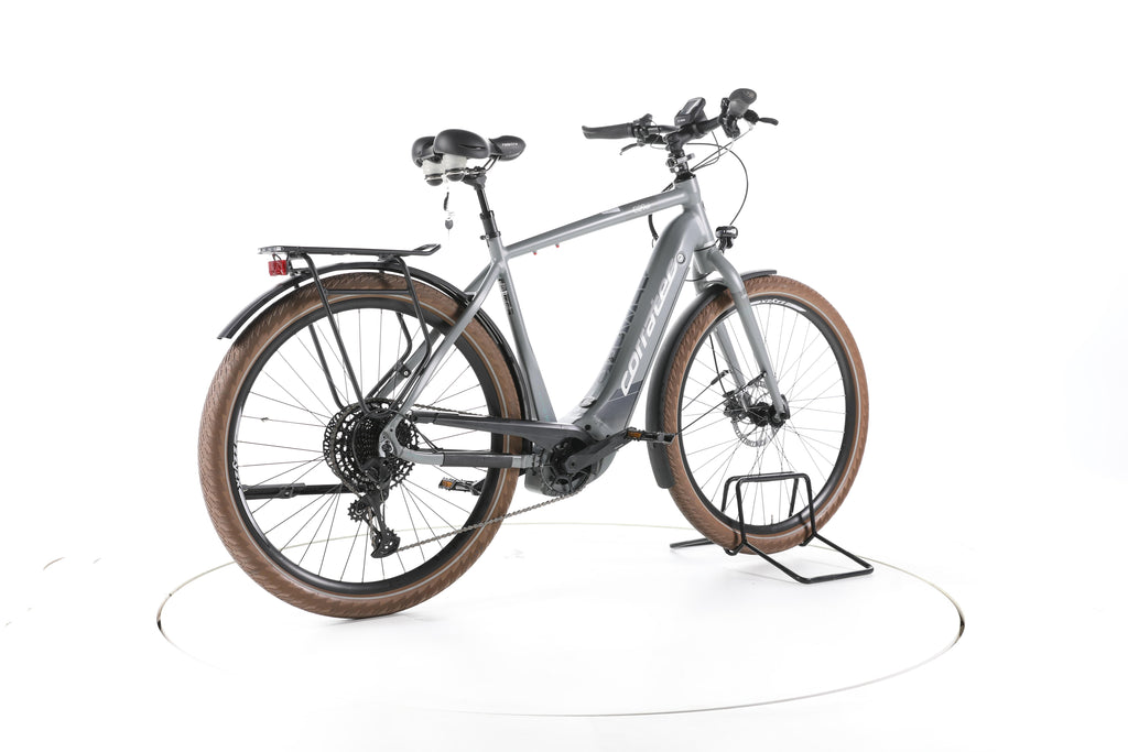Corratec E-Power C29 CX6 Trekking E-Bike - Image 12