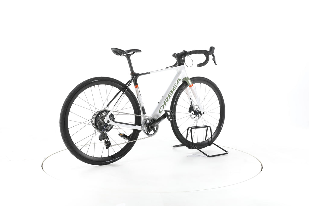 Orbea Gain M21e 1X E-Gravelbike - Image 12