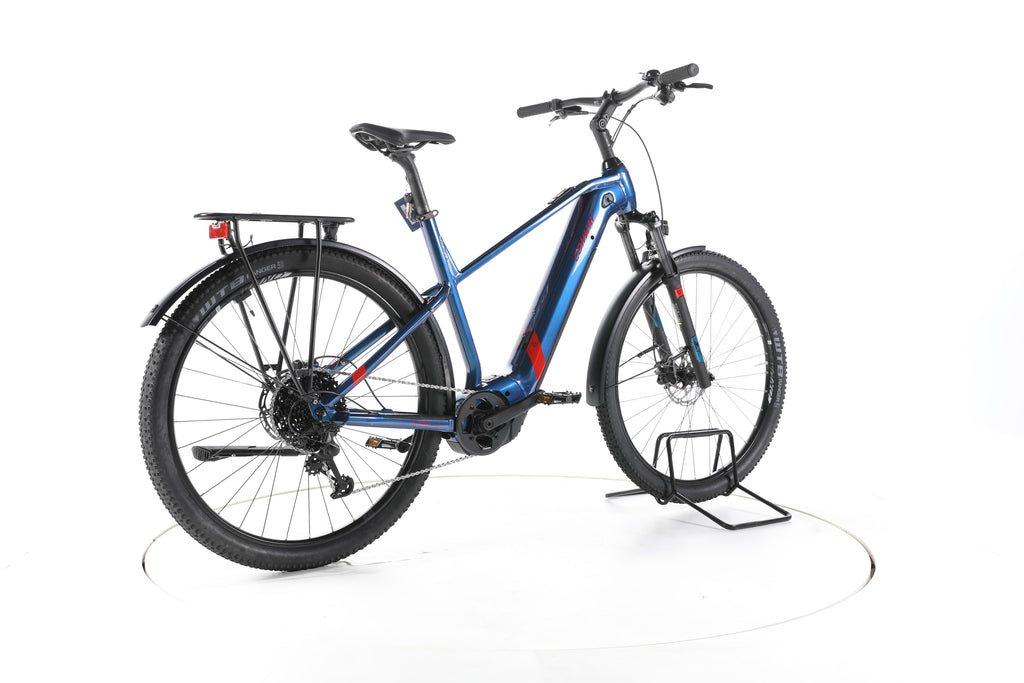 Conway Cairon C 2.0 Trekking E-Bike 2026 - Image 12