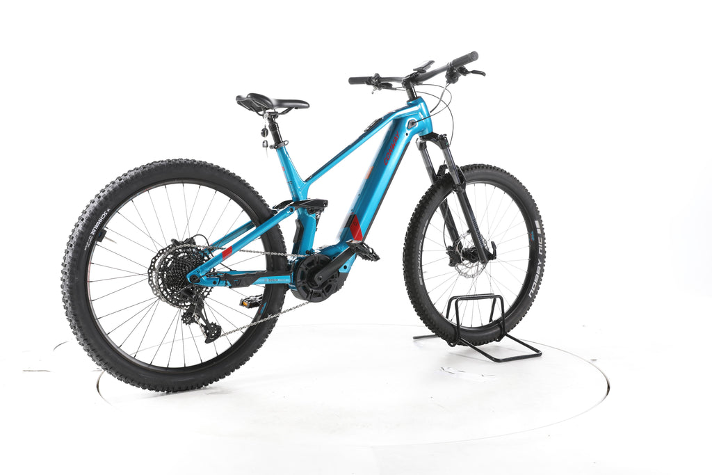 Conway Xyron S 2.9 E-Bike Fully - Image 12