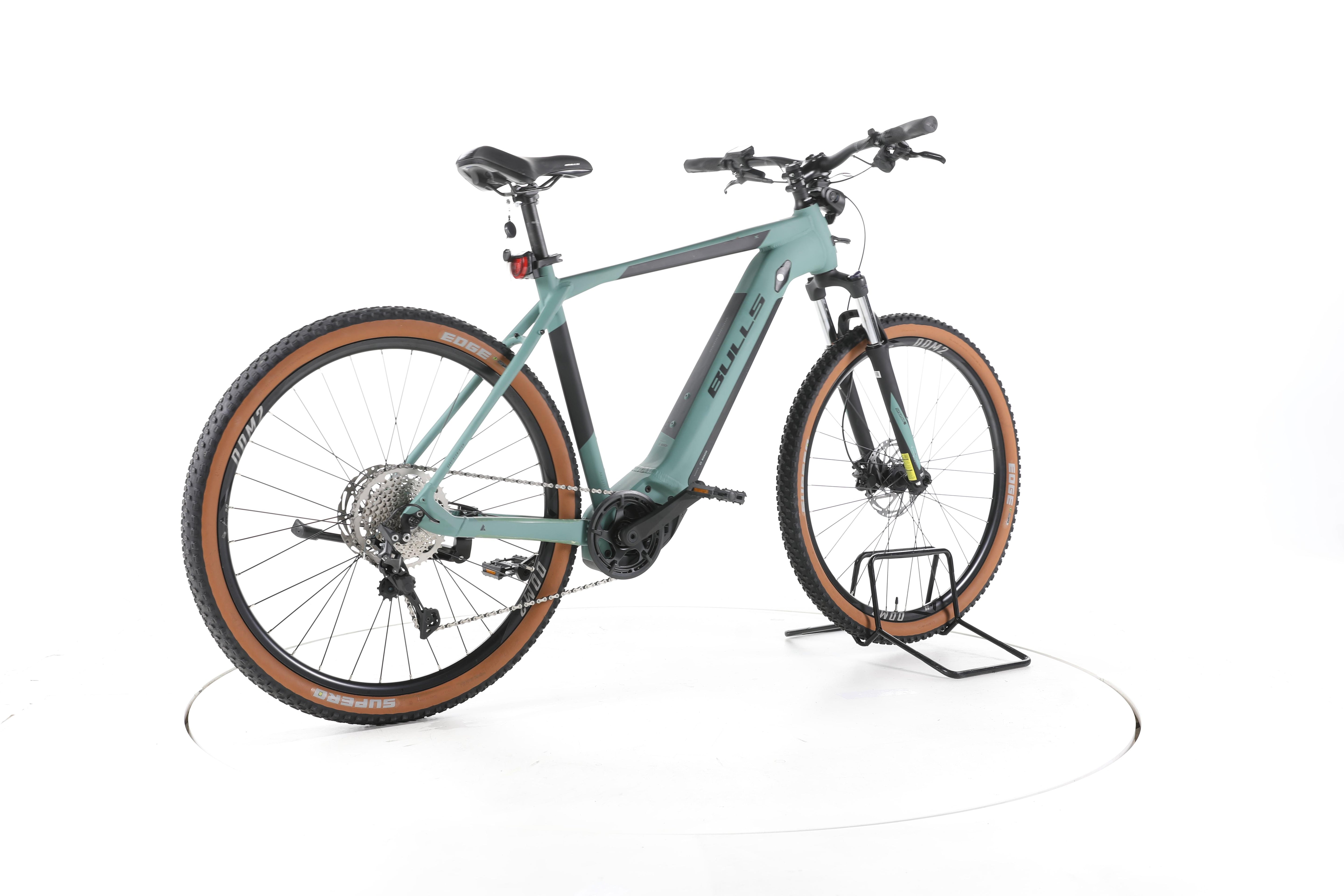 Bulls Copperhead E-Bike - Image 12