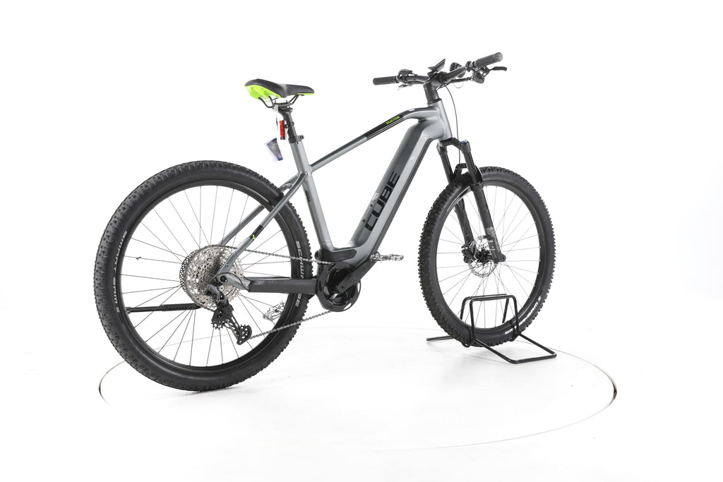 Cube Reaction Hybrid Pro E-Bike 2024 - Image 12