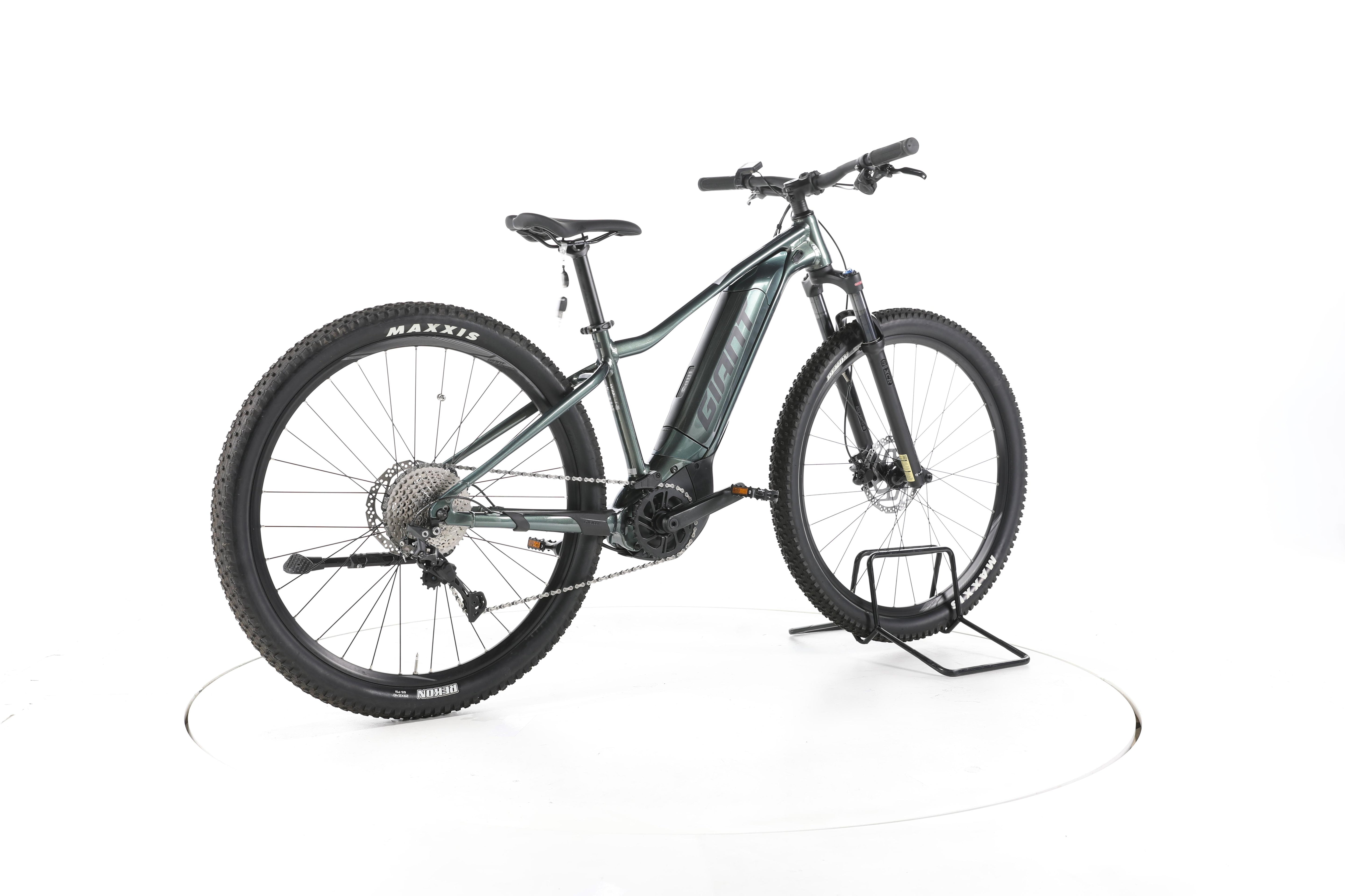 Giant Talon E+ 1 E-Bike - Image 12