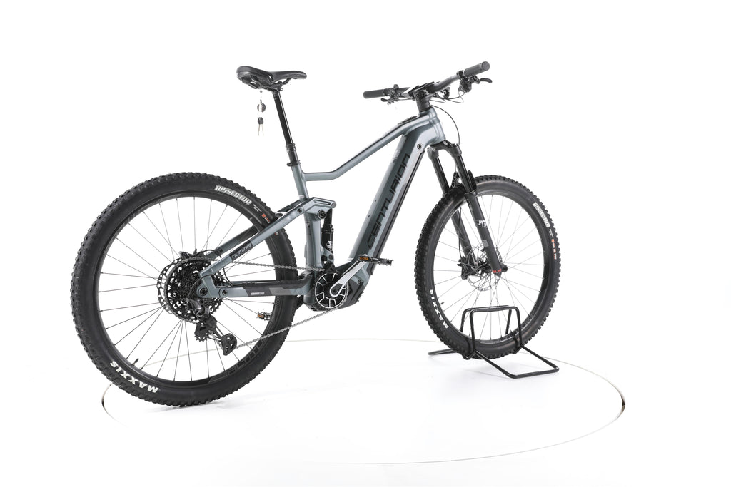 Centurion Numinis R2700i Fully E-Bike 2024 - Image 12