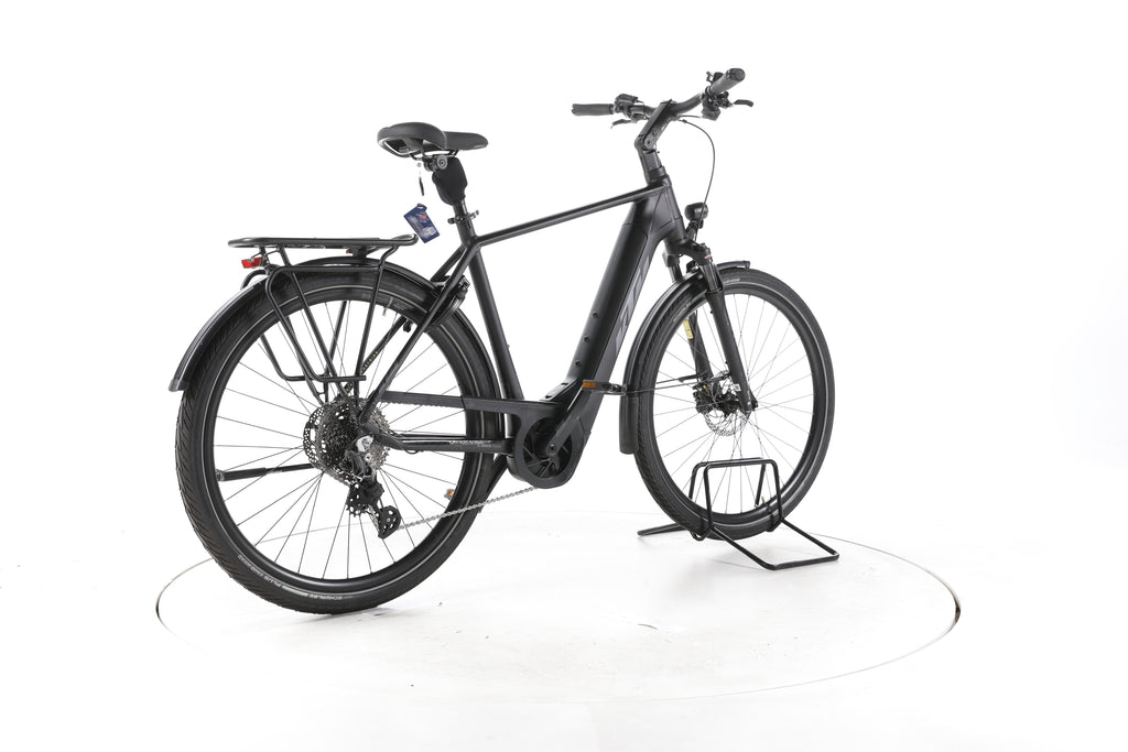 KTM ZEG Cento 10 Trekking E-Bike - Image 12