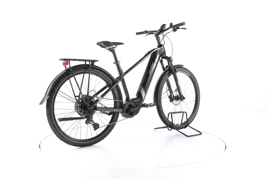Conway Cairon C 3.0 Trekking E-Bike 2023 - Image 12