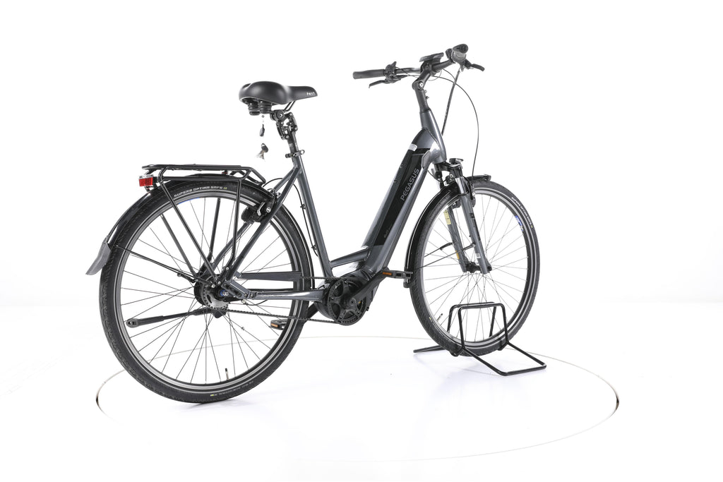Pegasus Premio EVO 5R City E-Bike Tiefeinsteiger - Image 12