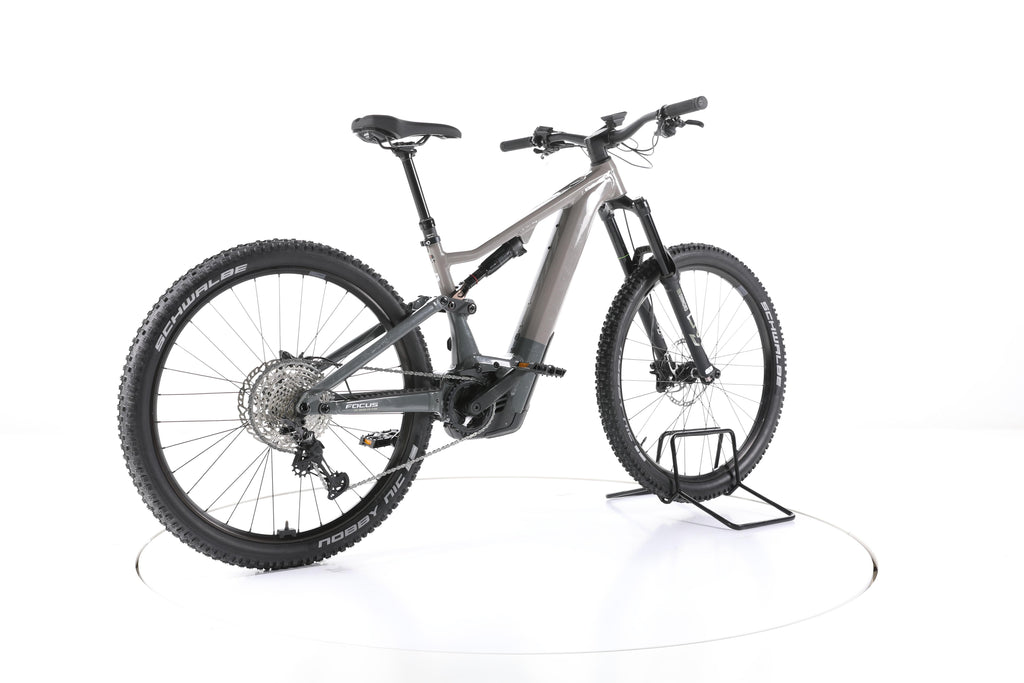 Focus JAM² 6.7 Fully E-Bike 2023 - Image 12
