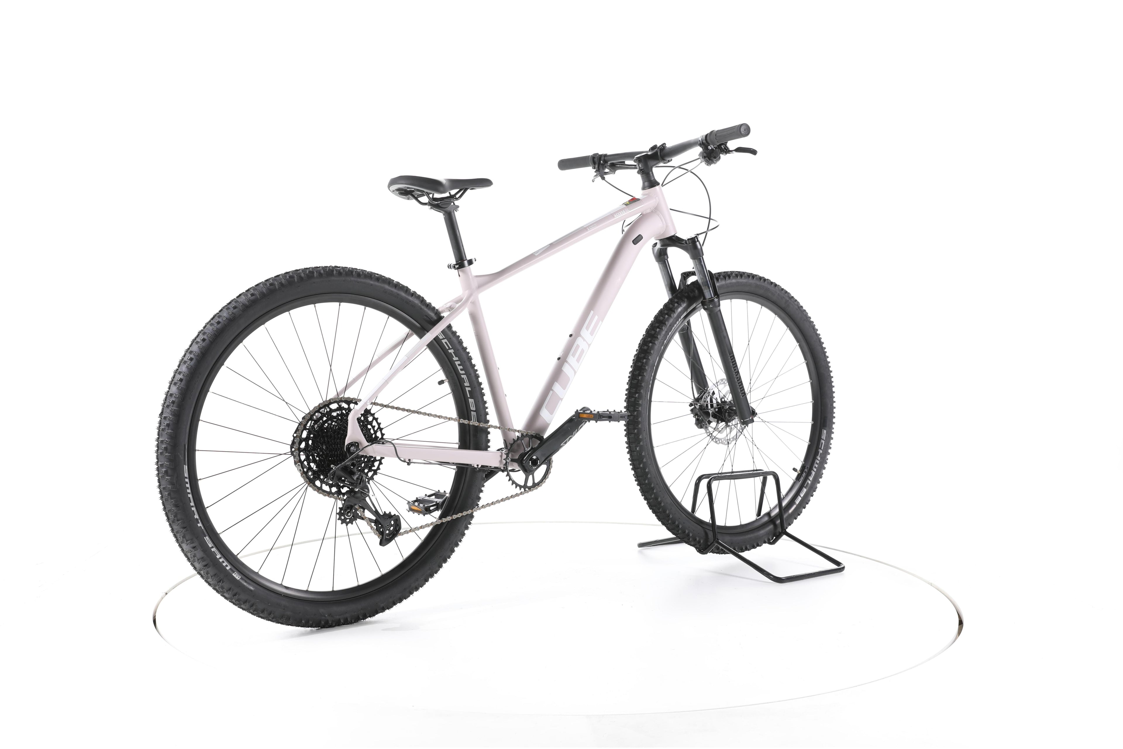 Cube Access WS SL - Image 12