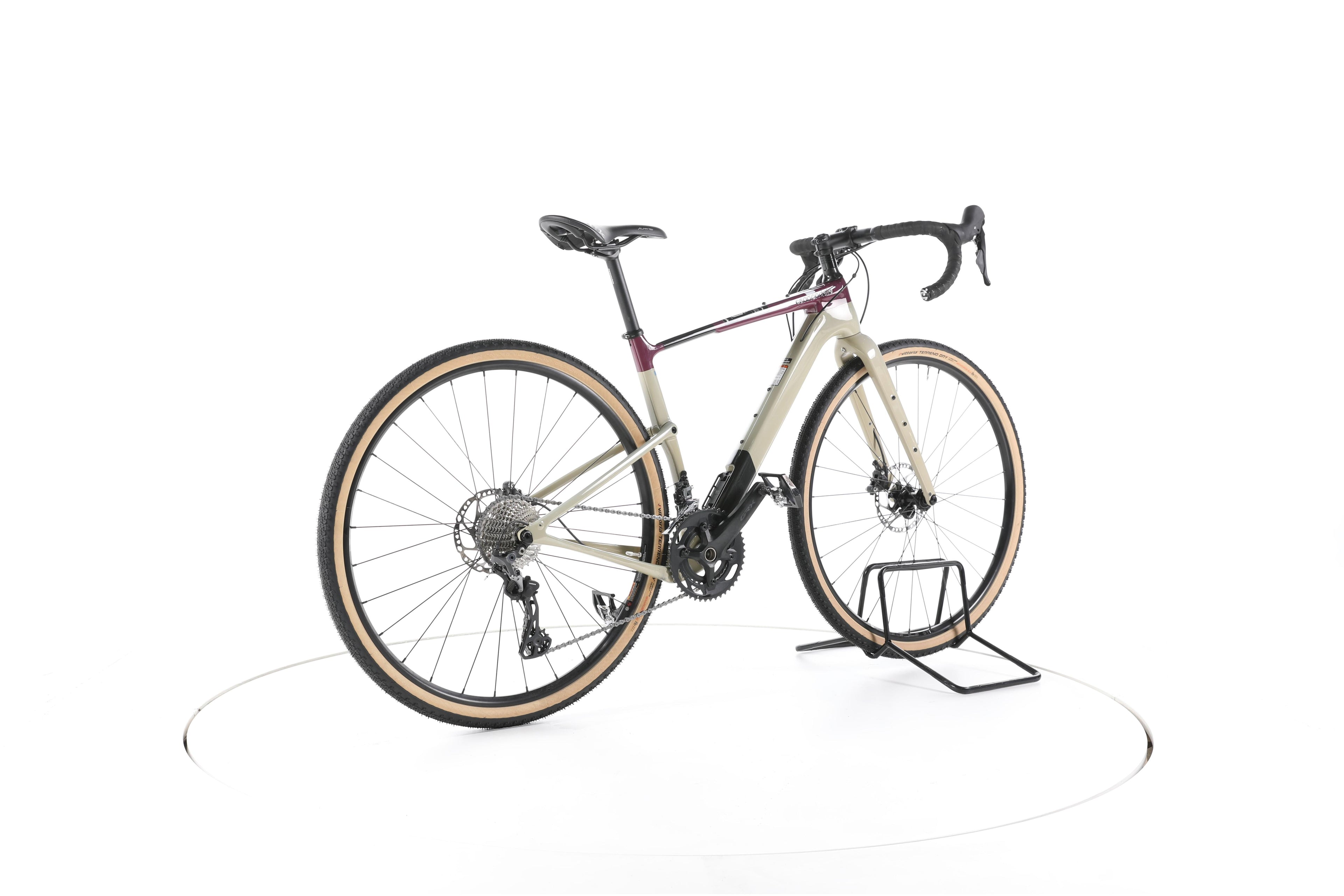 Cannondale Topstone Carbon 2 - Image 12