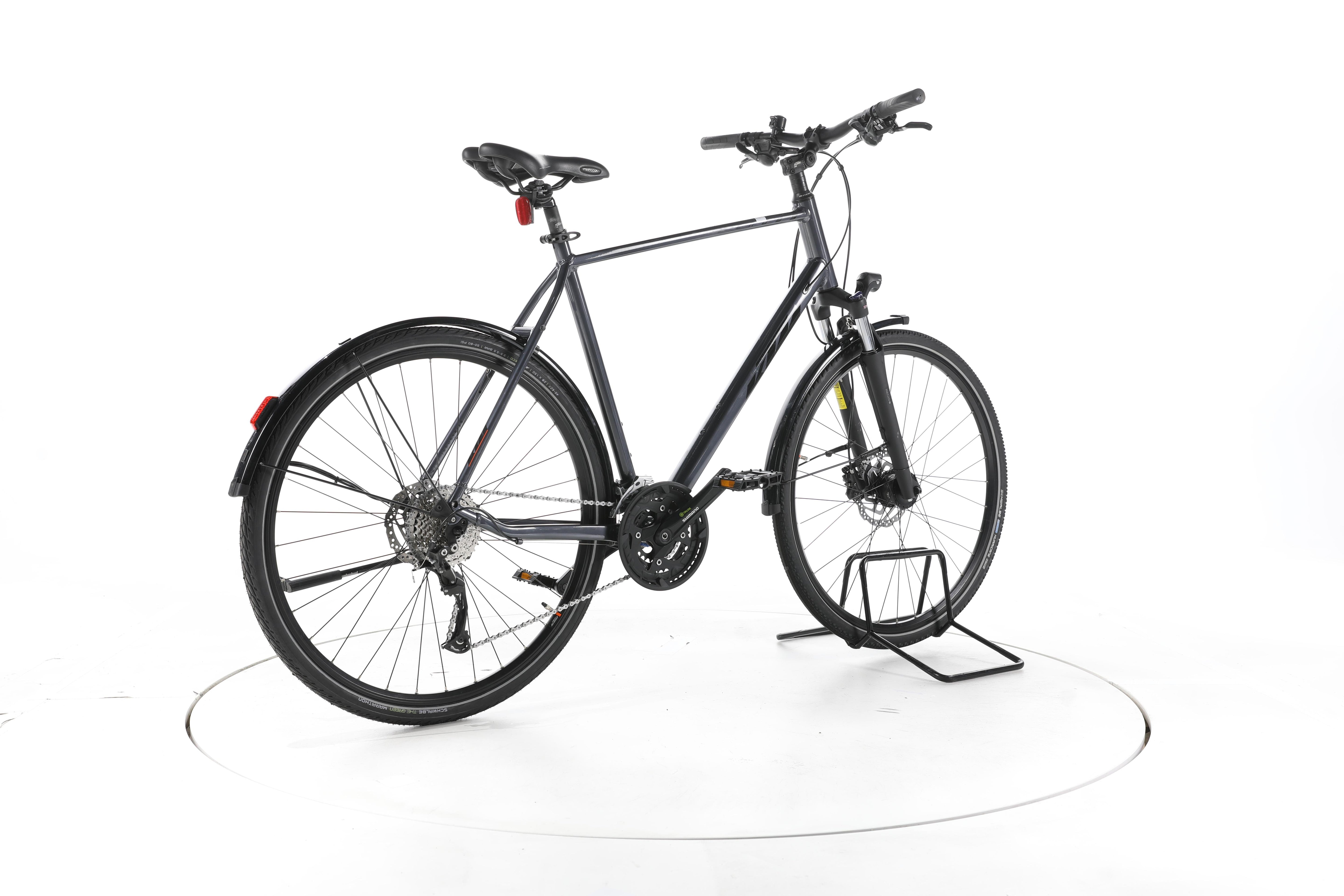 KTM Cross Road - Image 12