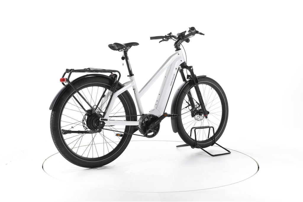 Riese & Müller Charger3 Mixte GT Vario City E-Bike - Image 12