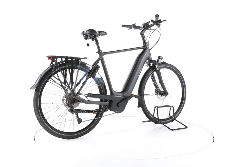 Batavus Finez E-go® Power Sport Trekking E-Bike - Image 12