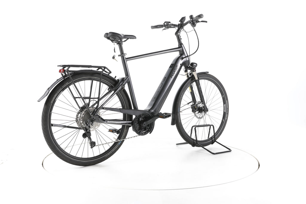 Pegasus Premio EVO 10 Lite Trekking E-Bike - Image 12