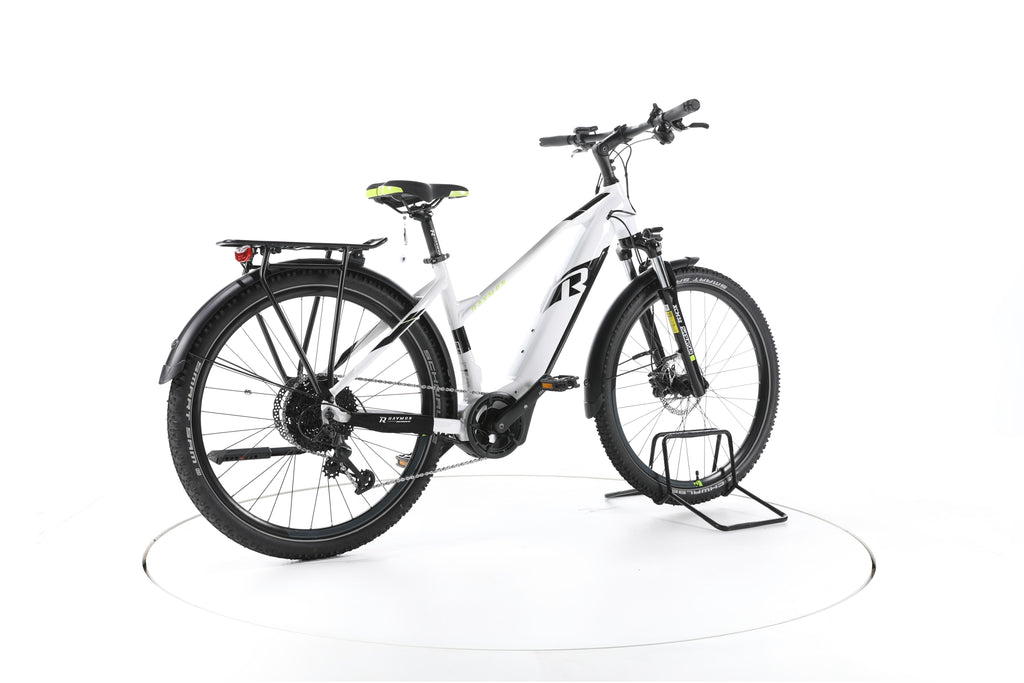 R Raymon CrossRay E 5.0 Trekking E-Bike - Image 12
