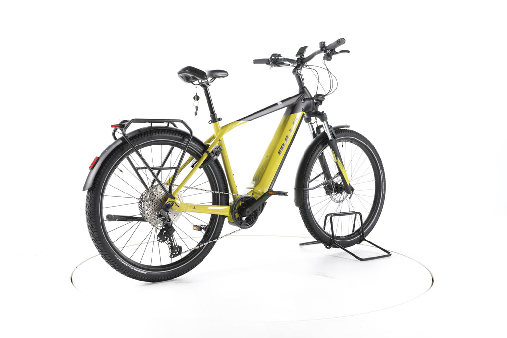 Bulls He Iconic Evo 2 Trekking E-Bike 2024 - Image 12