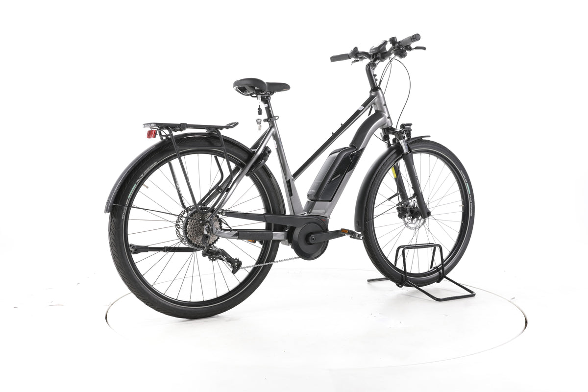 MORRISON E 6.0 Trekking E-Bike - Image 12
