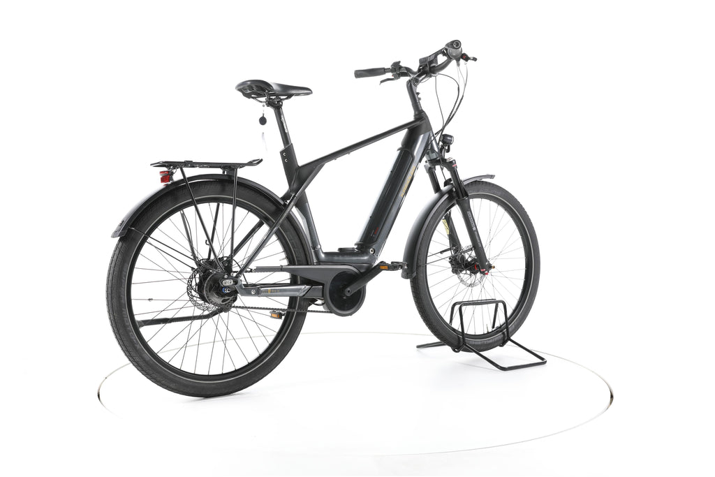 Kreidler Vitality Eco 10 City E-Bike - Image 12