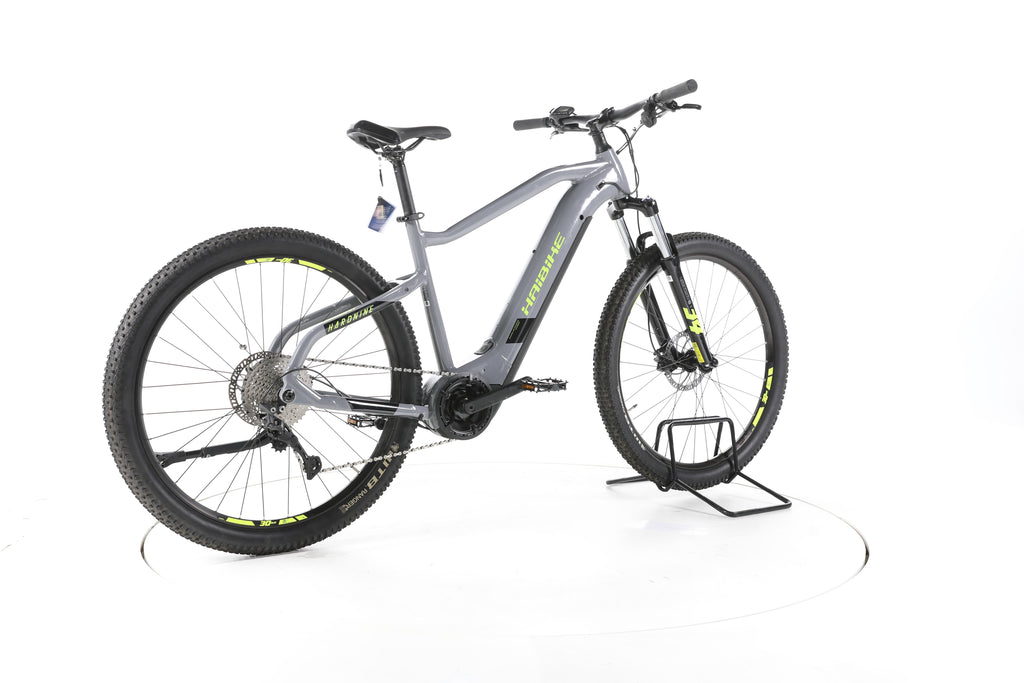 Haibike Hardnine 6 E-Bike - Image 12
