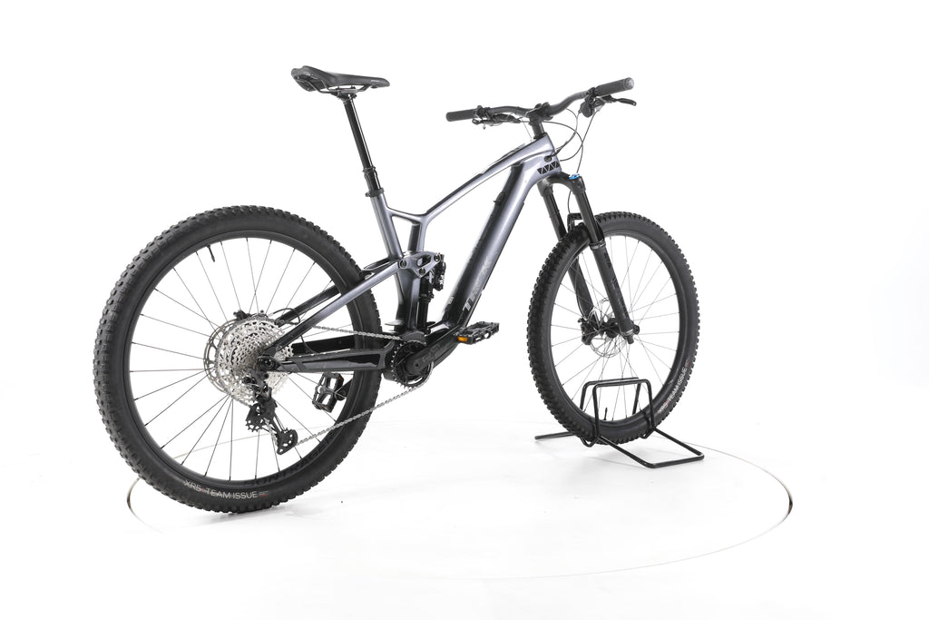 Trek Fuel EXe 9.7 E-Bike Fully Carbon - Image 12