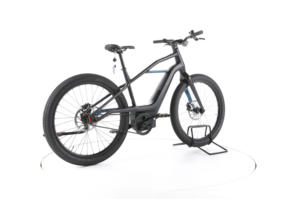 Serial 1 Mosh CTY City E-Bike - Image 12