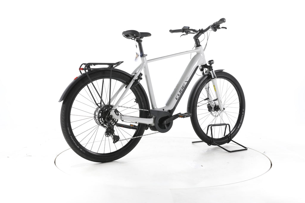 Cube Touring Hybrid ONE Trekking E-Bike 2025 - Image 12