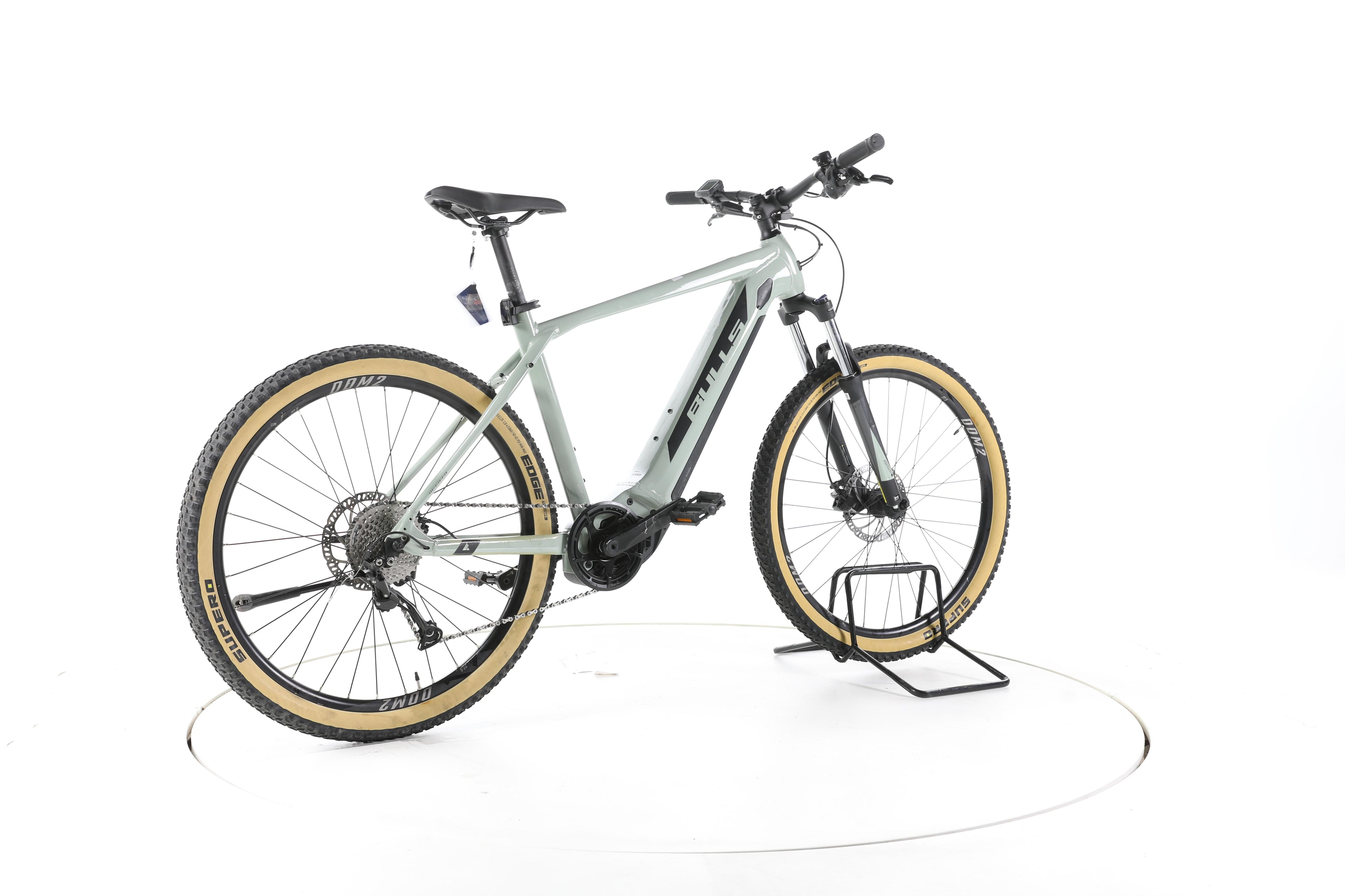 Bulls Copperhead EVO 1 E-Bike - Image 12