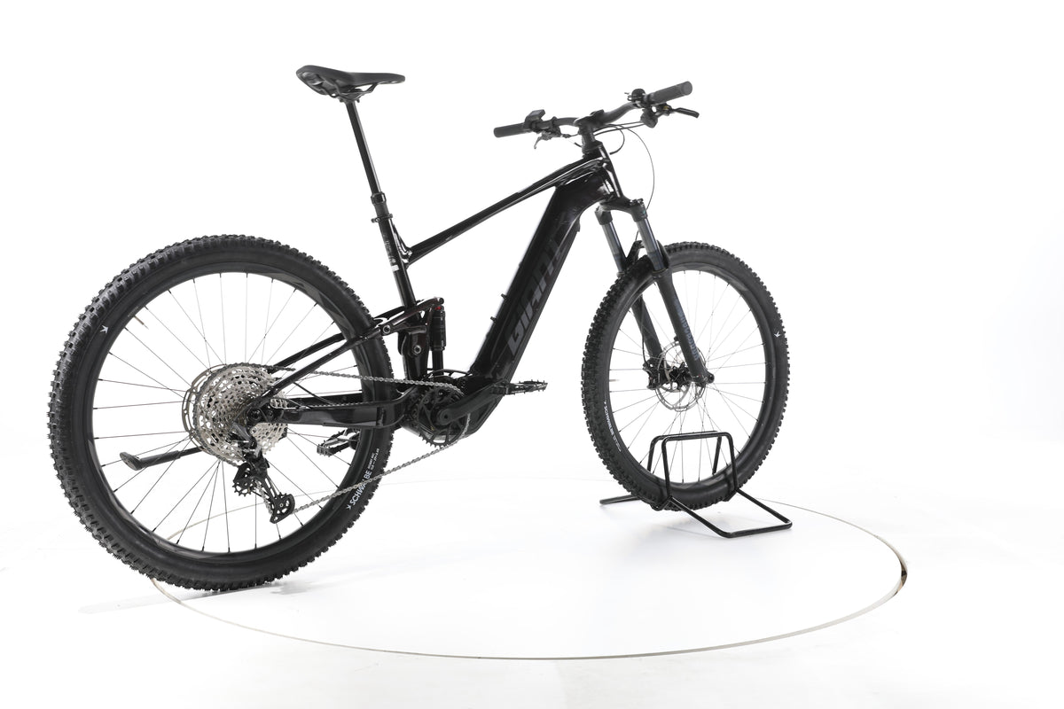 Giant Stance E+ 1 Pro E-Bike Fully - Image 12