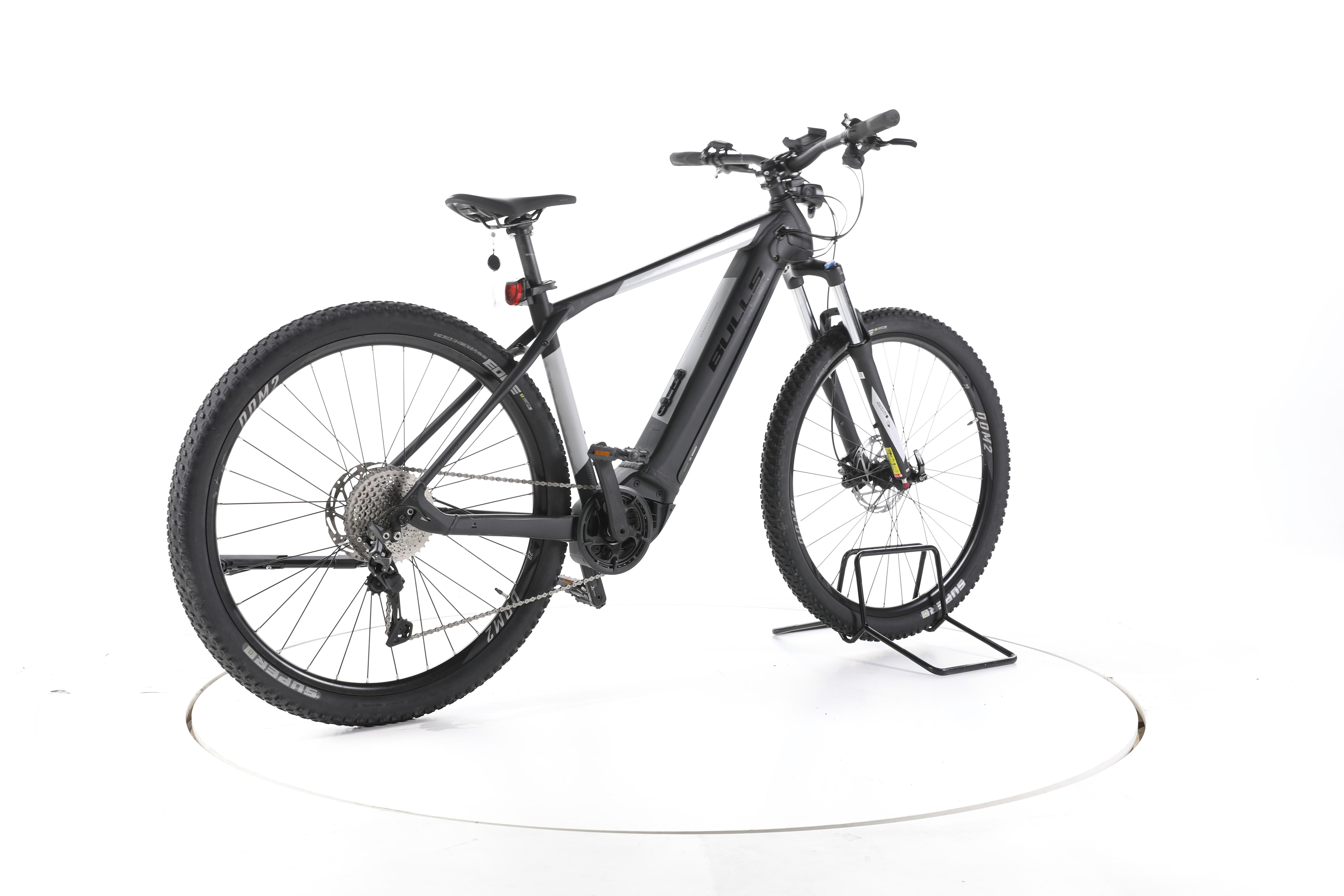 Bulls Copperhead EVO 1 E-Bike - Image 12