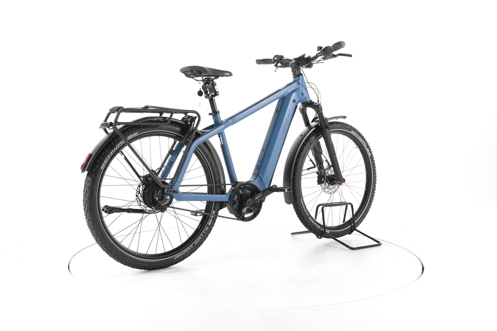 Riese & Müller Charger4 GT City E-Bike Tiefeinsteiger - Image 12