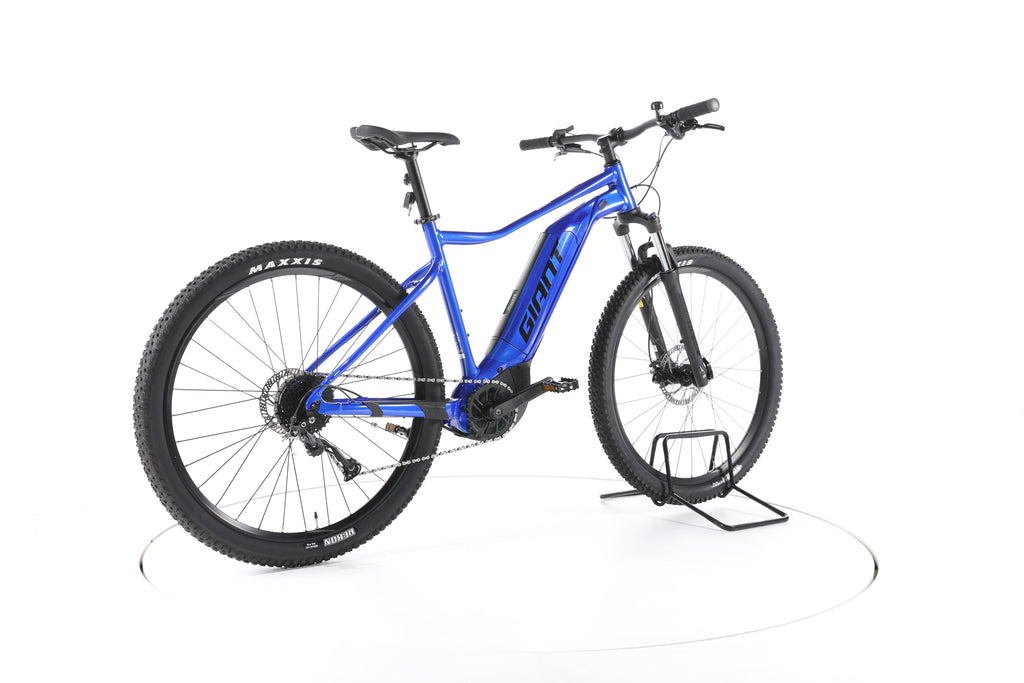Giant Talon E+ 2 E-Bike 2024 - Image 12