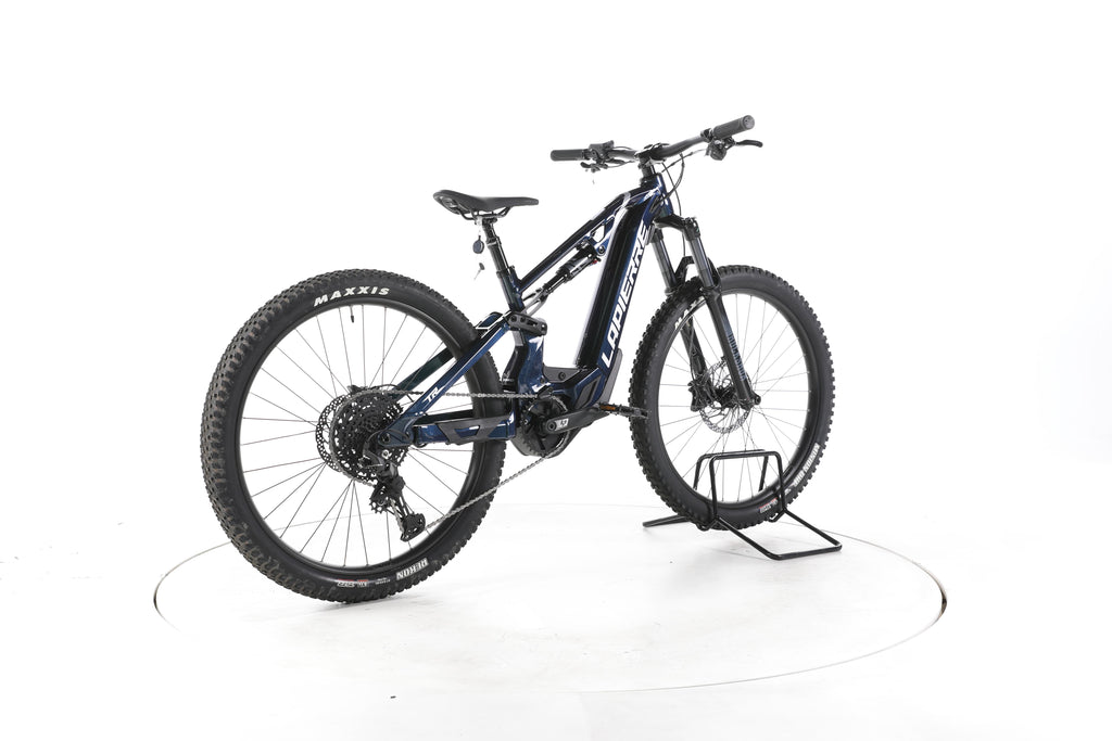 Lapierre Overvolt TR 4.6 E-Bike Fully - Image 12