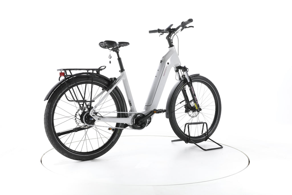 HoheAcht Grandamo Vilago City E-Bike Tiefeinsteiger - Image 12