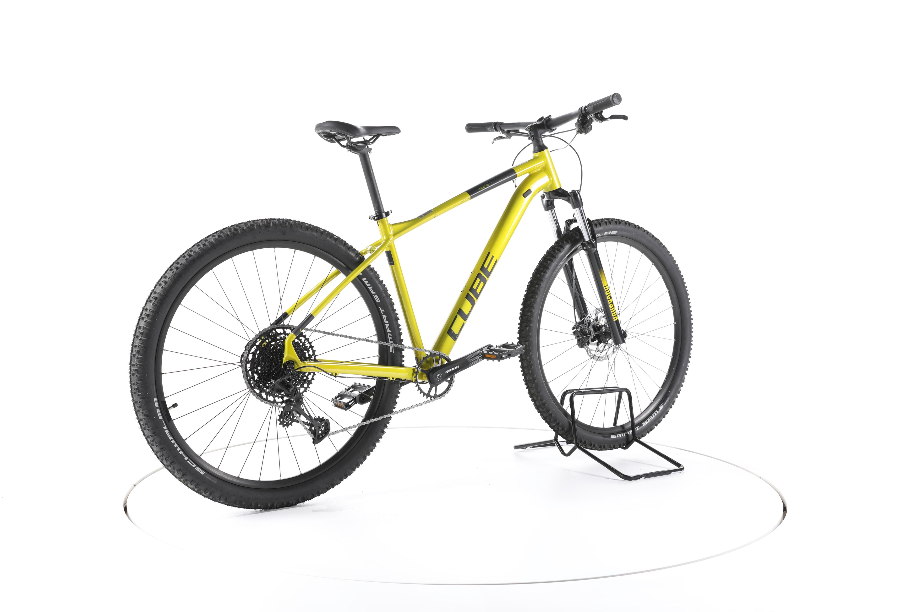 Cube Analog - Image 12