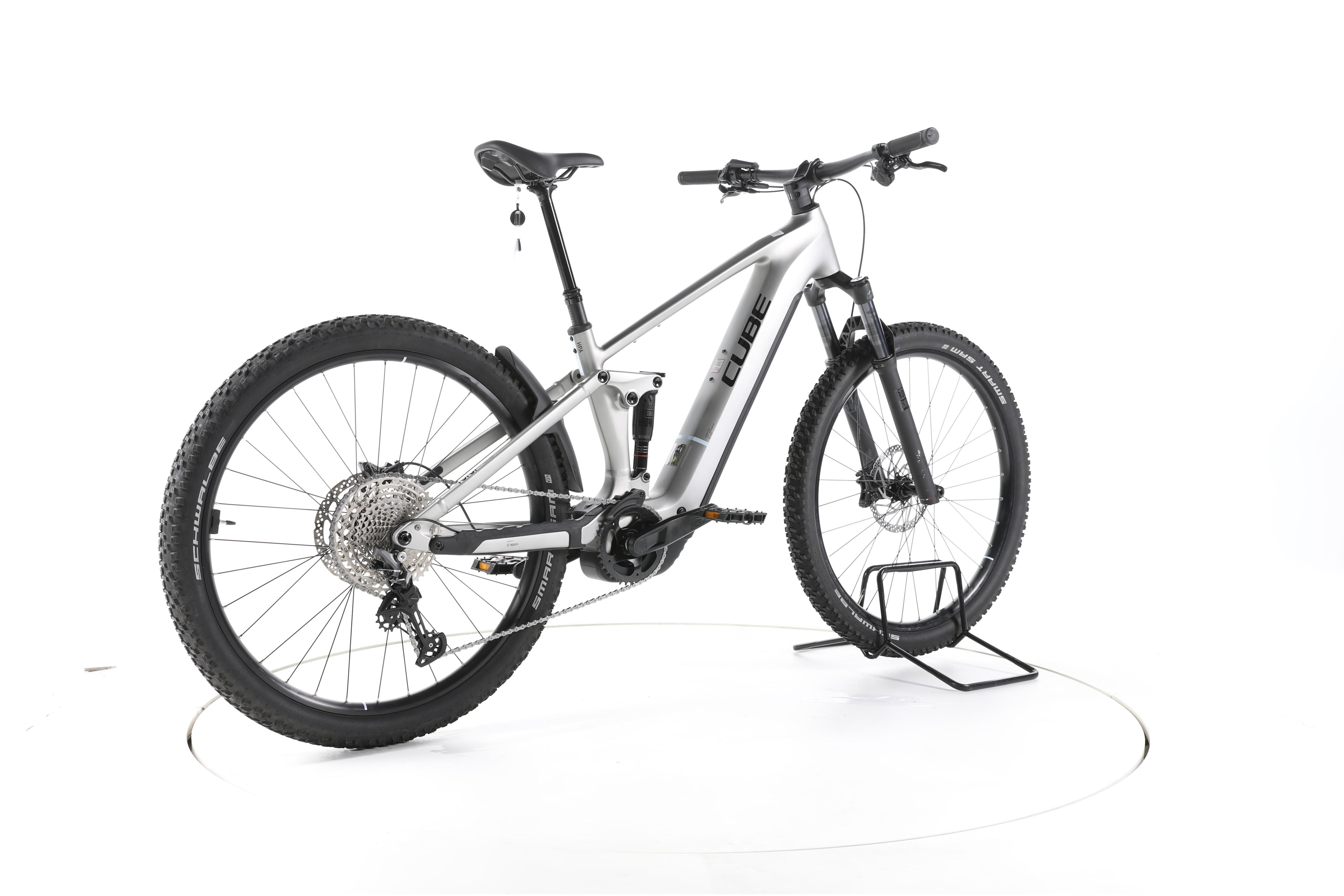 Cube Stereo Hybrid ONE22 Race Fully E-Bike 2025 - Image 12