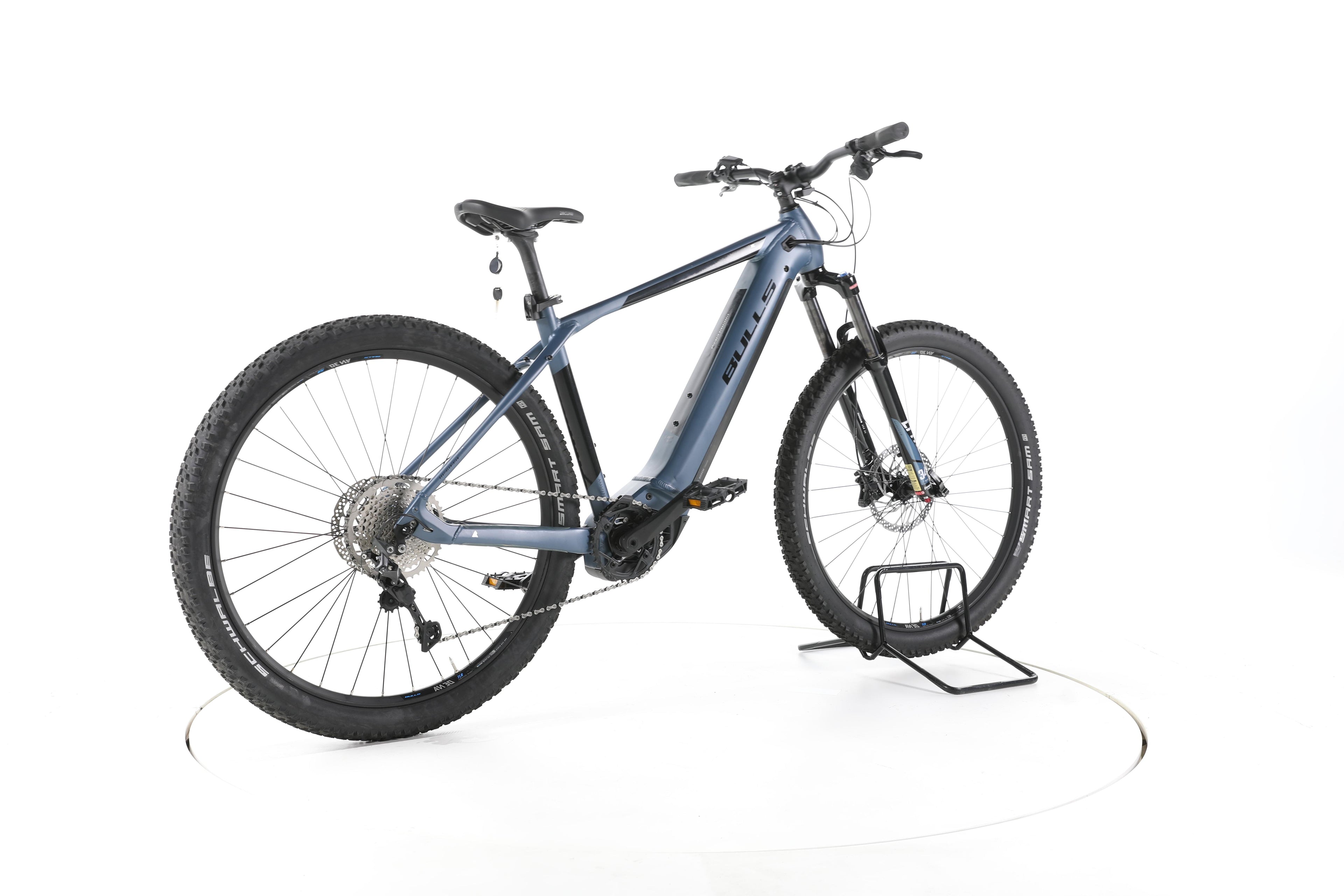Bulls Copperhead EVO 2 XXL E-Bike 2023 - Image 12