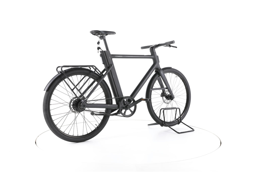 Cowboy 4 Classic City E-Bike - Image 12