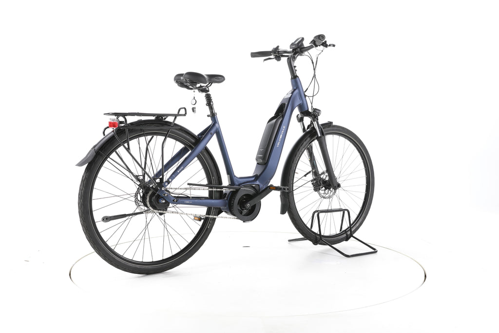 Velo de Ville AEB 800 City E-Bike Tiefeinsteiger 2023 - Image 12