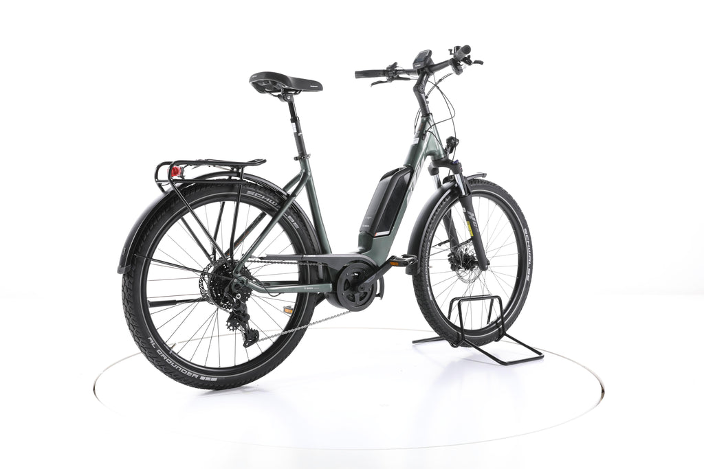KTM Macina Gran P510 Trekking E-Bike Tiefeinsteiger - Image 12