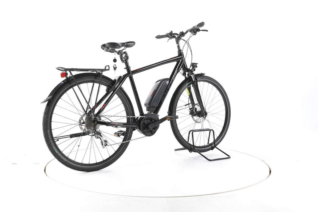 Raleigh Stoker LTD Trekking E-Bike - Image 12