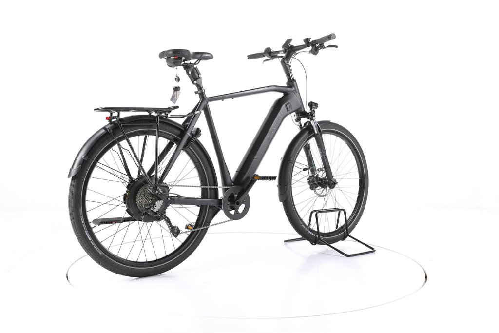 Wittich 19twentyfiver Trekking E-Bike - Image 12