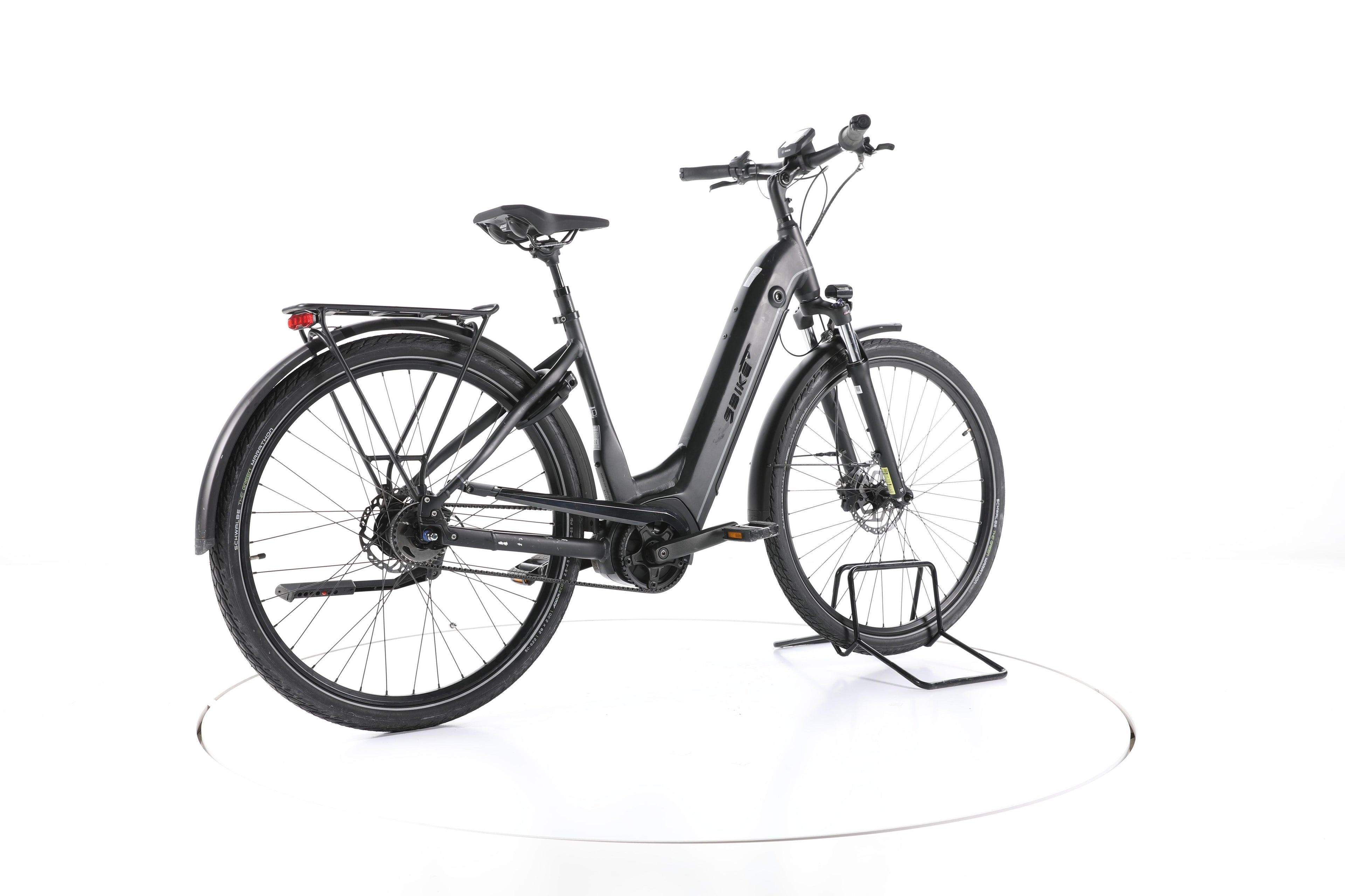 EBIKE Tour Pro City E-Bike Tiefeinsteiger - Image 12