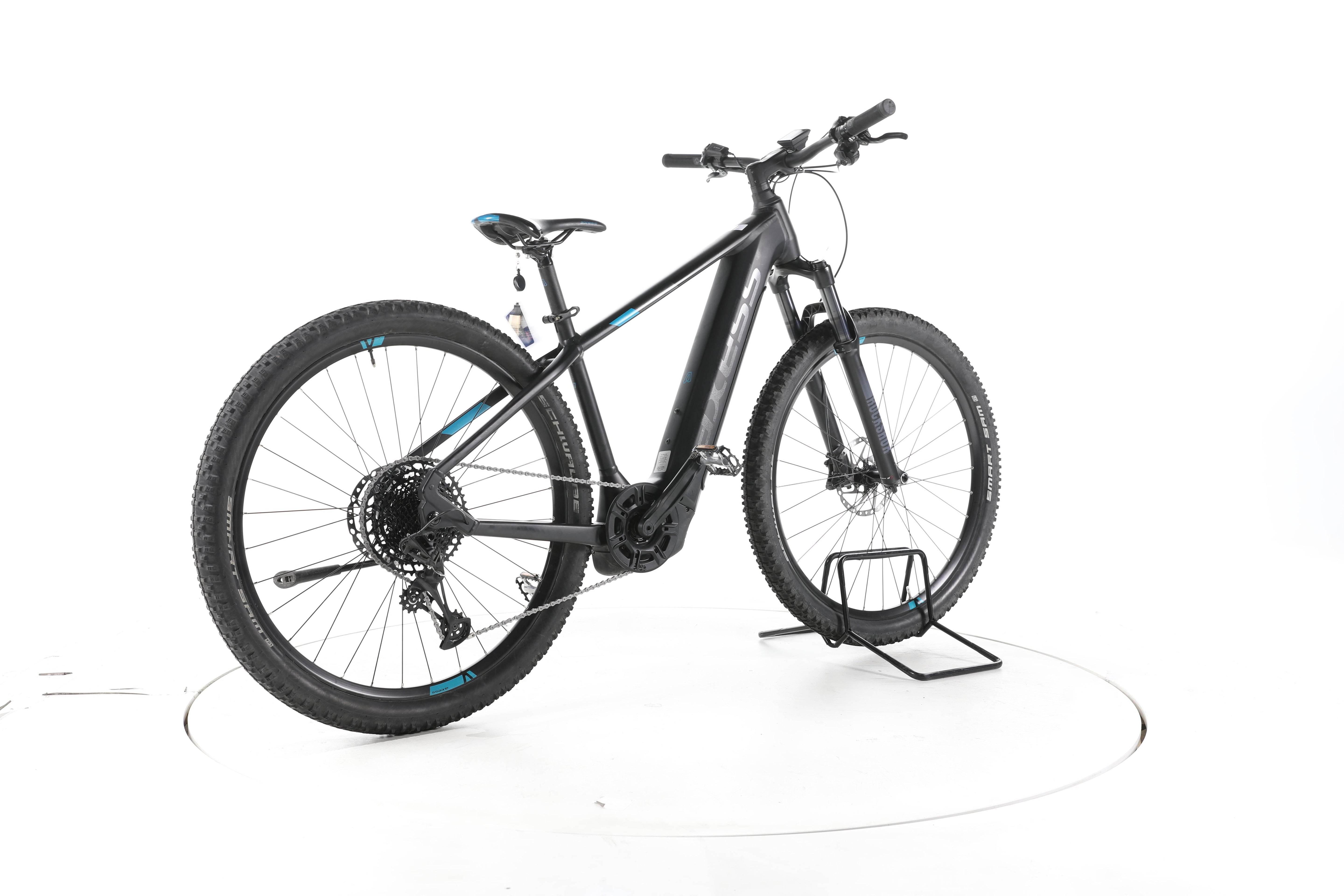 Axess Element E-Bike - Image 12