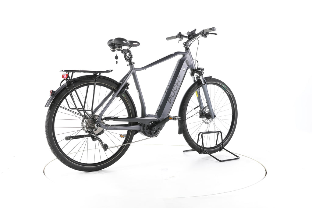 Puch T7.5 Trekking E-Bike - Image 12