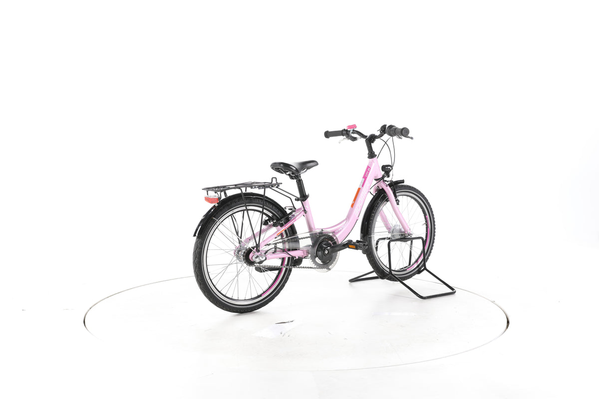 Boomer City 20 Comfort Kinder Bikes - Image 12